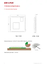 Preview for 8 page of LB-Link BL-M8189ME1 User Manual