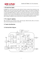 Preview for 3 page of LB-Link BL-M8821CS1 Quick Start Manual