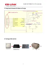 Preview for 9 page of LB-Link BL-M8821CS1 Quick Start Manual