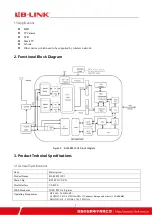 Preview for 4 page of LB-Link BL-M8821CU1 Manual