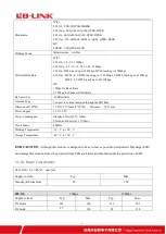 Preview for 5 page of LB-Link BL-M8821CU1 Manual