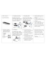 LB-Link BL-MP02 User Manual preview