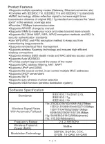 Preview for 2 page of LB-Link BL-WA01 User Manual