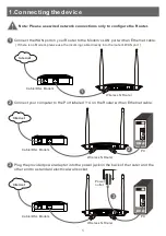 Preview for 2 page of LB-Link BL-WR2000 Quick Installation Manual