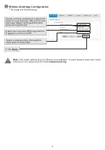 Preview for 6 page of LB-Link BL-WR2000 Quick Installation Manual