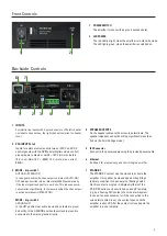 Предварительный просмотр 5 страницы lb pa Series Operation Manual