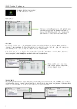 Предварительный просмотр 6 страницы lb pa Series Operation Manual