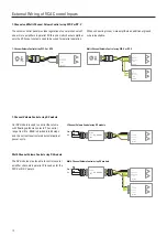 Предварительный просмотр 12 страницы lb pa Series Operation Manual