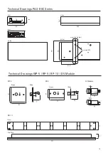 Предварительный просмотр 15 страницы lb pa Series Operation Manual