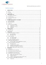 Preview for 2 page of LBA GROUP LBA 12 IRREVERSIBLE Operating Instructions Manual