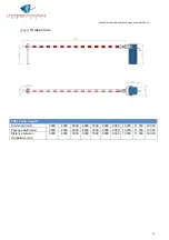 Preview for 10 page of LBA GROUP LBA 12 IRREVERSIBLE Operating Instructions Manual