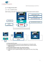 Preview for 13 page of LBA GROUP LBA 12 IRREVERSIBLE Operating Instructions Manual