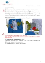 Preview for 16 page of LBA GROUP LBA 12 IRREVERSIBLE Operating Instructions Manual