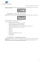 Preview for 23 page of LBA GROUP LBA 12 IRREVERSIBLE Operating Instructions Manual