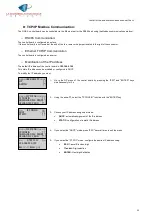 Preview for 29 page of LBA GROUP LBA 12 IRREVERSIBLE Operating Instructions Manual