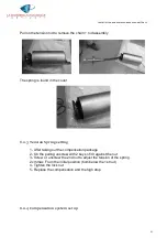 Preview for 41 page of LBA GROUP LBA 12 IRREVERSIBLE Operating Instructions Manual