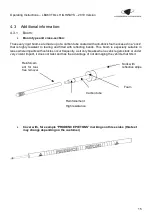 Preview for 15 page of LBA GROUP LBA 63 Toll Highways Operating Instructions Manual