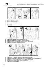 Preview for 72 page of LBA GROUP LBA 63 Toll Highways Operating Instructions Manual