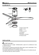 Предварительный просмотр 7 страницы LBA Home Appliance 128291301 User Manual