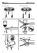 Предварительный просмотр 14 страницы LBA Home Appliance 128291301 User Manual