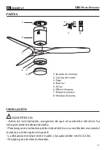 Предварительный просмотр 19 страницы LBA Home Appliance 128291301 User Manual