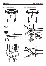 Предварительный просмотр 20 страницы LBA Home Appliance 128291301 User Manual