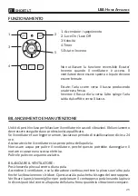 Предварительный просмотр 27 страницы LBA Home Appliance 128291301 User Manual