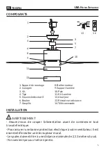 Предварительный просмотр 7 страницы LBA Home Appliance 128491301 User Manual