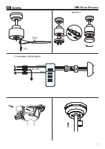 Предварительный просмотр 9 страницы LBA Home Appliance 128491301 User Manual