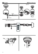 Предварительный просмотр 16 страницы LBA Home Appliance 128491301 User Manual