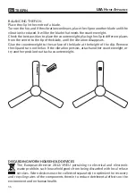 Предварительный просмотр 18 страницы LBA Home Appliance 128491301 User Manual