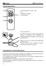 Предварительный просмотр 24 страницы LBA Home Appliance 128491301 User Manual