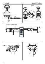 Предварительный просмотр 30 страницы LBA Home Appliance 128491301 User Manual