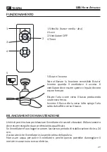 Предварительный просмотр 31 страницы LBA Home Appliance 128491301 User Manual