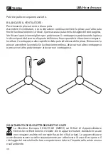 Предварительный просмотр 32 страницы LBA Home Appliance 128491301 User Manual