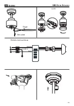 Предварительный просмотр 37 страницы LBA Home Appliance 128491301 User Manual