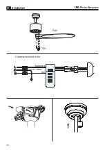 Предварительный просмотр 30 страницы LBA Home Appliance 128990242 User Manual