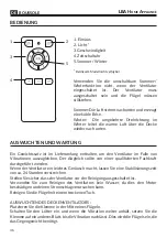 Предварительный просмотр 38 страницы LBA Home Appliance 128990242 User Manual