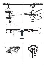 Предварительный просмотр 9 страницы LBA Home Appliance 129090302 User Manual