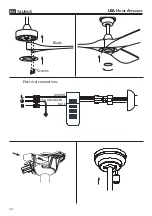 Предварительный просмотр 16 страницы LBA Home Appliance 129090302 User Manual