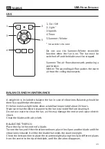 Предварительный просмотр 17 страницы LBA Home Appliance 129090302 User Manual