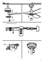 Предварительный просмотр 23 страницы LBA Home Appliance 129090302 User Manual