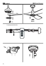 Предварительный просмотр 30 страницы LBA Home Appliance 129090302 User Manual