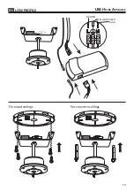 Предварительный просмотр 15 страницы LBA Home Appliance 129191302 User Manual