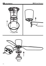 Предварительный просмотр 16 страницы LBA Home Appliance 129191302 User Manual