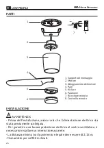 Предварительный просмотр 28 страницы LBA Home Appliance 129191302 User Manual