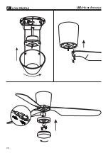 Предварительный просмотр 30 страницы LBA Home Appliance 129191302 User Manual