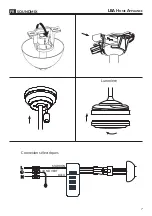 Предварительный просмотр 9 страницы LBA Home Appliance 142791401 User Manual