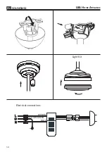 Предварительный просмотр 16 страницы LBA Home Appliance 142791401 User Manual