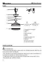 Предварительный просмотр 28 страницы LBA Home Appliance 142791401 User Manual